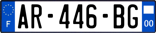 AR-446-BG