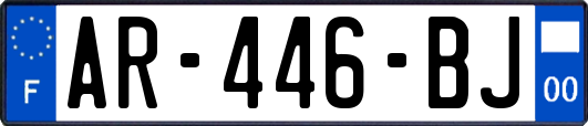 AR-446-BJ