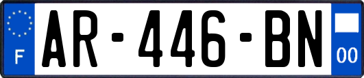 AR-446-BN
