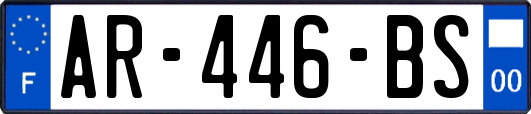 AR-446-BS