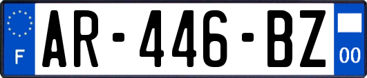 AR-446-BZ