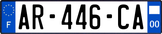 AR-446-CA