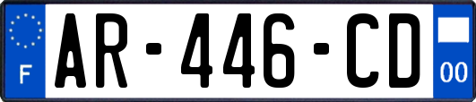AR-446-CD