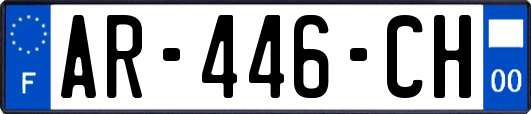 AR-446-CH