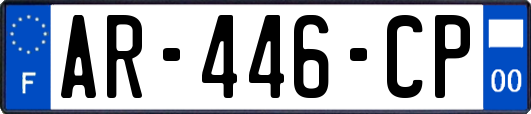 AR-446-CP