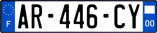 AR-446-CY