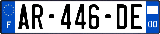AR-446-DE