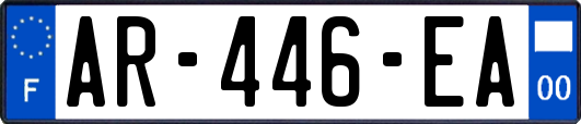 AR-446-EA