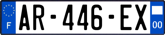 AR-446-EX