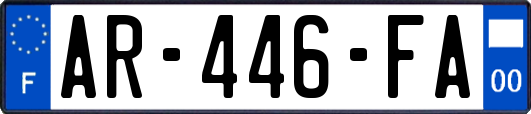AR-446-FA