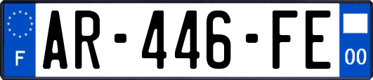 AR-446-FE