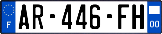 AR-446-FH