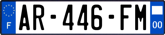 AR-446-FM