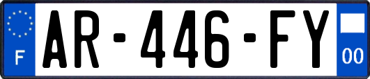 AR-446-FY