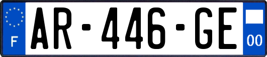 AR-446-GE