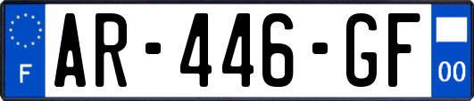 AR-446-GF