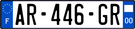 AR-446-GR