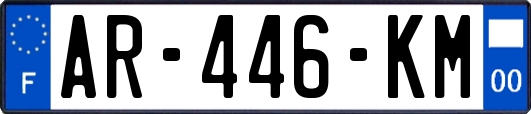 AR-446-KM