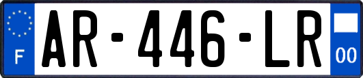 AR-446-LR