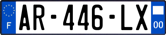 AR-446-LX