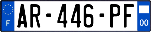 AR-446-PF