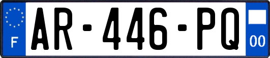 AR-446-PQ