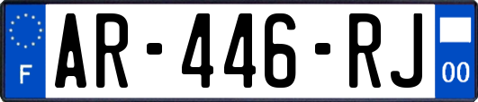 AR-446-RJ