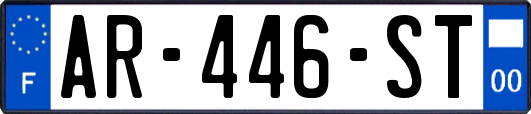 AR-446-ST