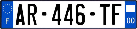 AR-446-TF