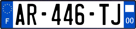 AR-446-TJ