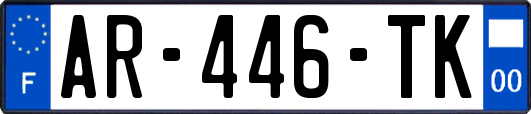 AR-446-TK