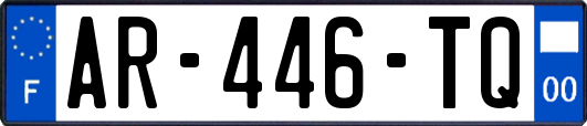 AR-446-TQ
