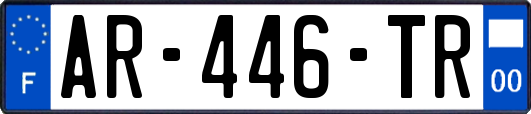 AR-446-TR
