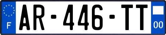 AR-446-TT
