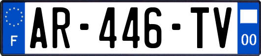 AR-446-TV