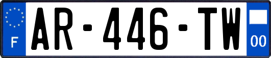 AR-446-TW