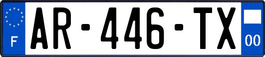 AR-446-TX