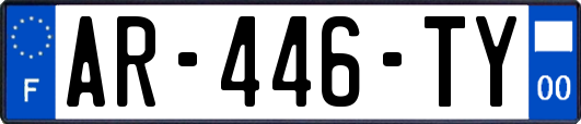 AR-446-TY