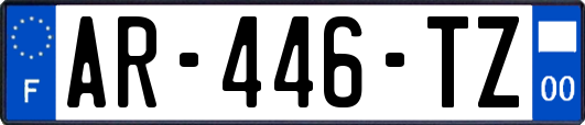 AR-446-TZ