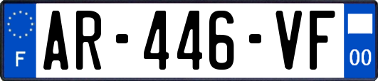 AR-446-VF