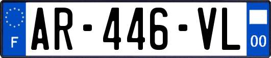 AR-446-VL