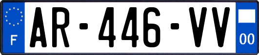 AR-446-VV