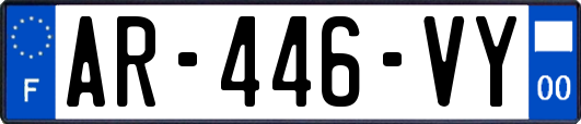 AR-446-VY