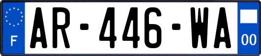AR-446-WA