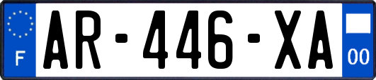 AR-446-XA