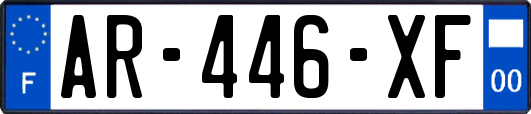 AR-446-XF