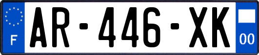 AR-446-XK