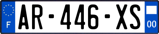 AR-446-XS