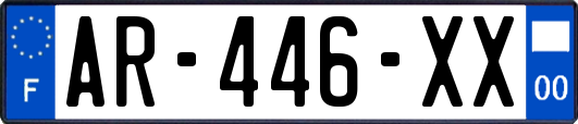 AR-446-XX