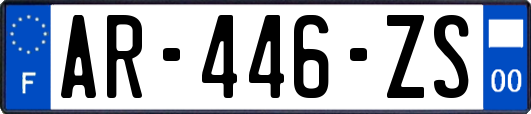 AR-446-ZS